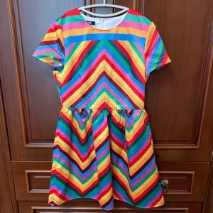 valentino style dress